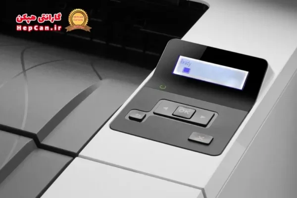مقایسه پرینتر لیزری اچ پی M404n و پرینتر لیزری بی‌سیم اچ پی M404dw