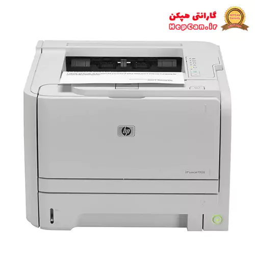 پرینتر تک‌کاره لیزری اچ‌پی HP LaserJet Pro P2035