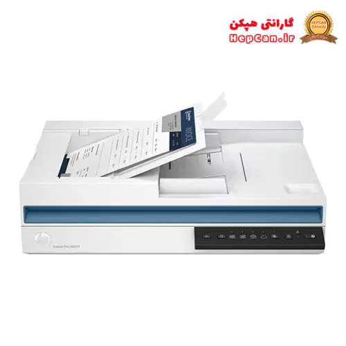 HP ScanJet Pro 2600F1 02
