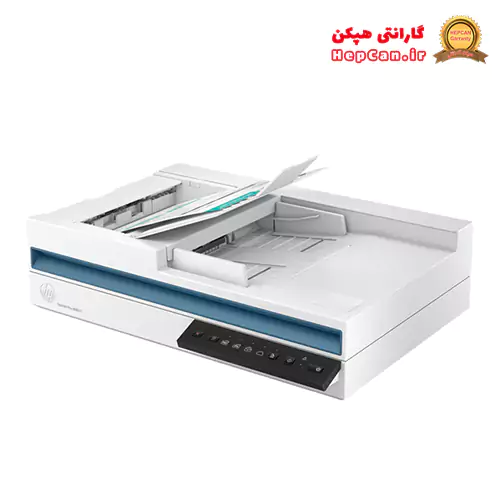 HP ScanJet Pro 3600 f1 Document Scanner 01