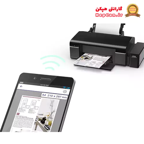 epson l805 خرید و قیمت 