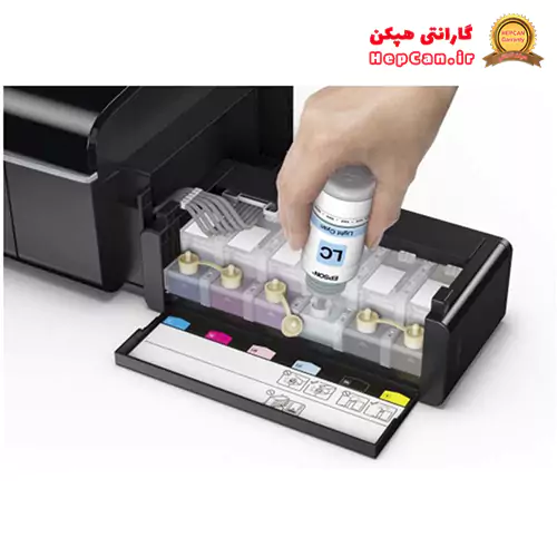 قیمت اپسون l805