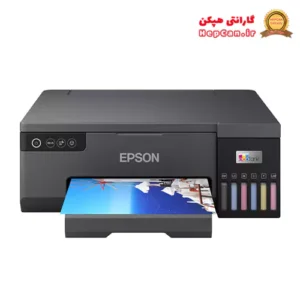 پرینتر جوهرافشان اپسون مدل EcoTank L8050