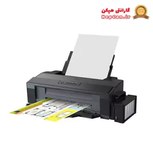 پرینتر جوهر افشان اپسون مدل L1300