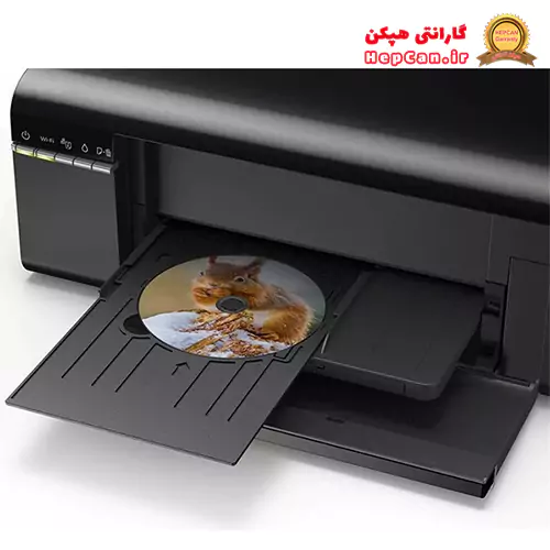 پرینتر جوهرافشان اپسون مدل l805