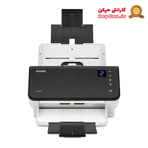 Kodak Alaris E1030 Scanner 01