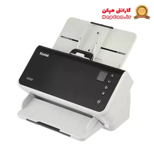 Kodak Alaris S2050 Flatbed Scanner 03