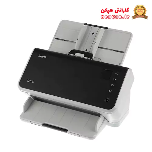 Kodak Alaris S2070 Document Scanner 01