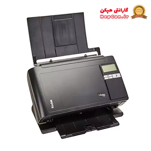 Kodak Alaris i2620 Document Scanner 03
