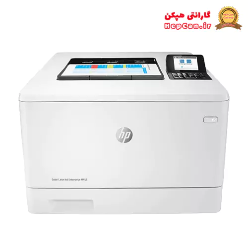 HP Color LaserJet Enterprise M455dn