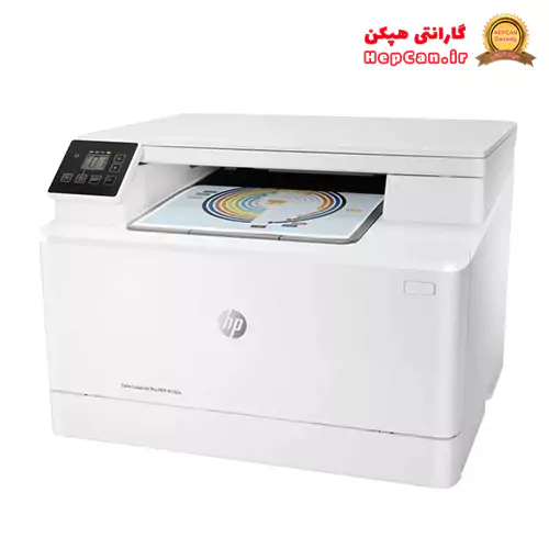 HP Color LaserJet Pro MFP M182n Printer