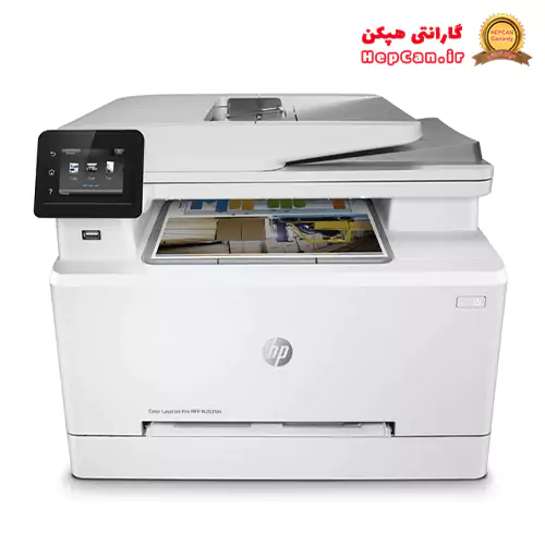 HP Color LaserJet Pro MFP M282nw Printer