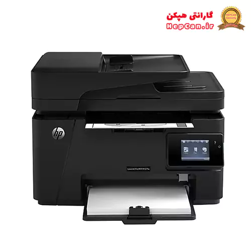 LaserJet Pro MFP M177fw 2