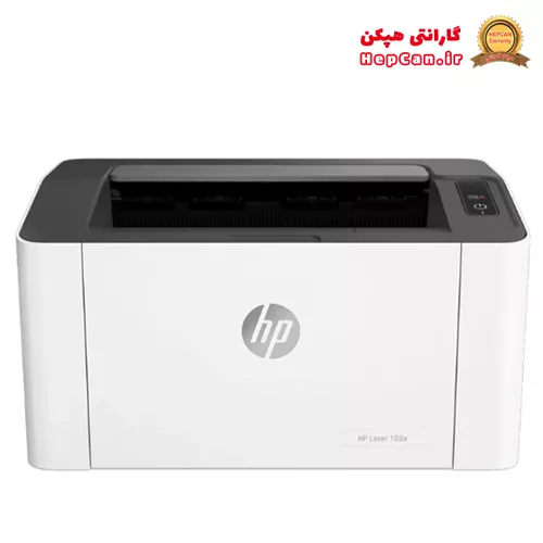 HP 108A گارانتی هپکن