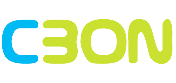 لوگو برند سی بن (CBON)