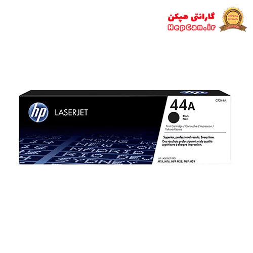 HP 44A