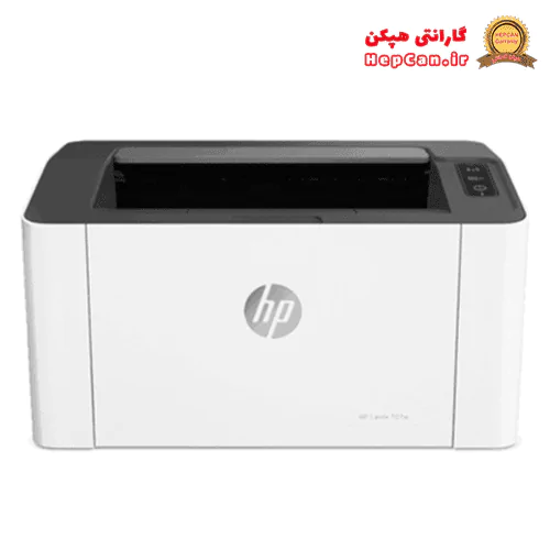 خرید پرینتر لیزری اچ پی 107a - پرینتر لیزری اچ پی 107w