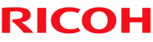 لوگو برند ریکو (Ricoh)