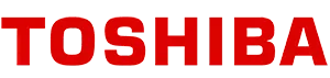 لوگو برند توشیبا (Toshiba)