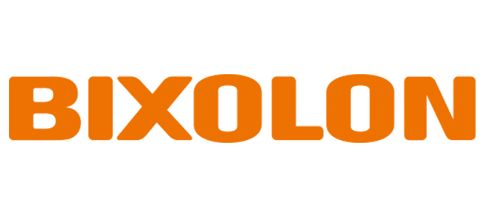 لوگو برند بیکسولون (bixolon)