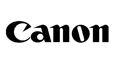 لوگو برند کانن (canon)