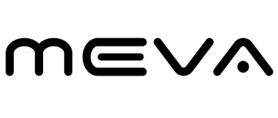 لوگو برند میوا (Meva)