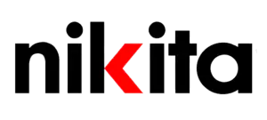 لوگو برند نیکیتا (Nikita)