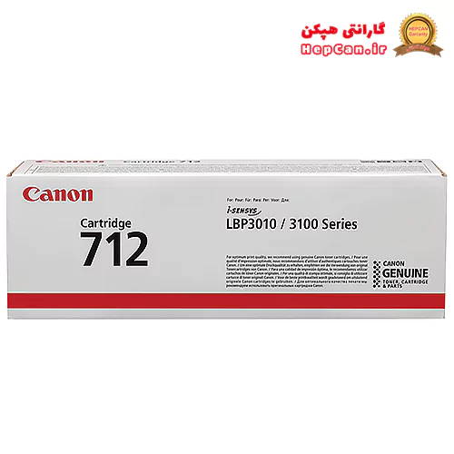 toner cartridge 712