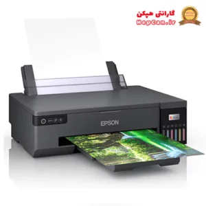 پرینتر جوهرافشان اپسون مدل EcoTank L18050